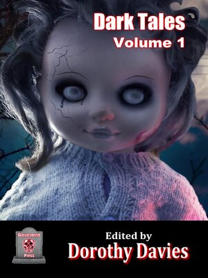 cover image of Dark Tales, Volume 1